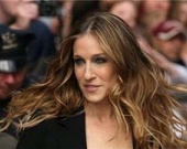 Барак Обама нанял на работу Сару Джессику Паркер