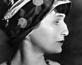 Анну Ахматову сыграет немецкая актриса