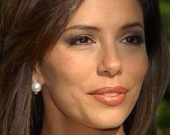 Ева Лонгория и ее 10 нарядов