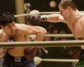 Рассела Кроу вызвали на ринг