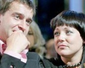 Жену Хабенского выписали из клиники