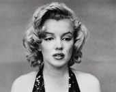 Последняя фотосессия Мэрилин Монро продана с аукциона