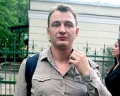 Супруга Башарова боится за мужа