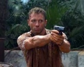 Слепота Дэниела Крейга