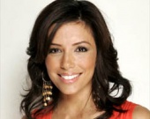 Очередная секс-бомба из Беверли Хиллз