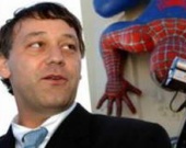 Сэм Рейми снимет триллер