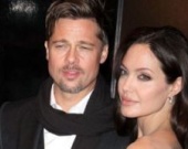 Питт и Джоли снова в поисках