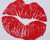 Обладательница самых идеальных губ