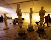 Номинанты на "Оскара" пообедают вместе