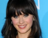 Зои Дешанель превратится в дочь лорда Байрона Зои Дешанель превратится в дочь лорда Байрона