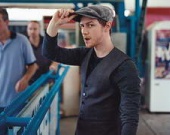 Джеймс МакЭвой - мужчина года