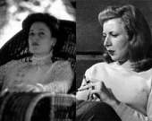 Агент Скалли станет женой Хемингуэя