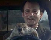 "День сурка" станет бродвейским мюзиклом