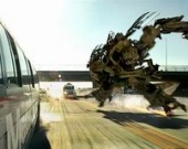 Тайна премьеры "Трансформеров"