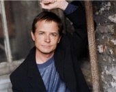 Майкл Джей Фокс едва не погиб в горах