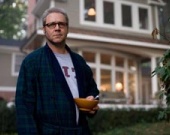 Рассел Кроу о лишнем весе