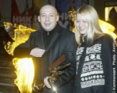 "Нику" получили: за лучший фильм - Федор Бондарчук, за лучшую режиссуру - Алексей Герман-младший
