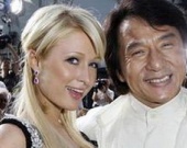 Хилтон привлекла внимание к фильму Чана