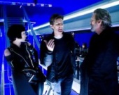 Режиссер "Трона" займется "Архангелами"