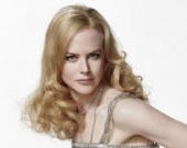 Яркая и позитивная Николь Кидман