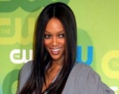 Тайра Бенкс снимется в сериале "Сплетница"