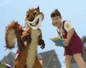 В ожидании "Лесной братвы"