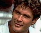 Блум не рвется в сыновья к Хассельхоффу