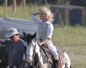 Наездница Риз Уизерспун