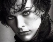 Йовович не может иметь детей