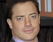 Брендан Фрэйзер снова в беде