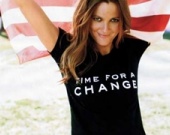 Дрю Бэрримор собирается запустить "Ангелов Чарли 3"