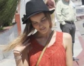 Изабель Лукас завоевывает Голливуд