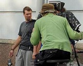 Фильм "В ожидании чуда" собирает звезд