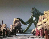 Режиссер "Халка" вступил в "Схватку титанов"