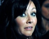 На Шэннен Доэрти подали в суд