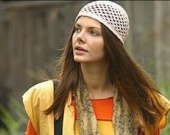 Дочь Боярского насильно увезли в Германию