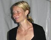 Гвинет Пэлтроу без косметики