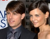 Желтая пресса улучшила отношения Тома и Кэти