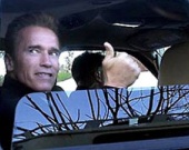 "Терминатор" уволил Клинта Иствуда