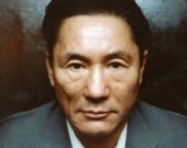 Такеши Китано стал командором Франции