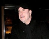 Оплошность Джона Траволты