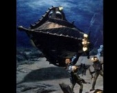 Дэвид Финчер отправит "Наутилус" в плавание