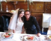 Мисс Украина-2010 снялась в новом фильме Ван Дамма