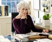 Мэрил Стрип: Я не дьявол, хотя ношу туфли Prada