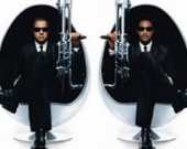 Обнародован сюжет третьих "Людей в черном"