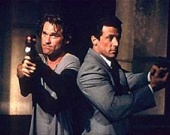 Курт Рассел отказался играть в фильме Сталлоне