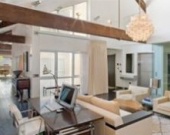 Новая квартира Джуда Лоу