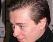 Сергей Безруков в процессе развода?