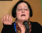 Париж увидит Муратову