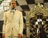 Последний фильм Хита Леджера выйдет в конце года